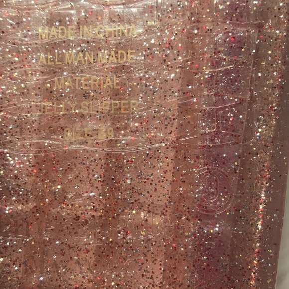 Kate Spade Jelly slides - Picture 6 of 6